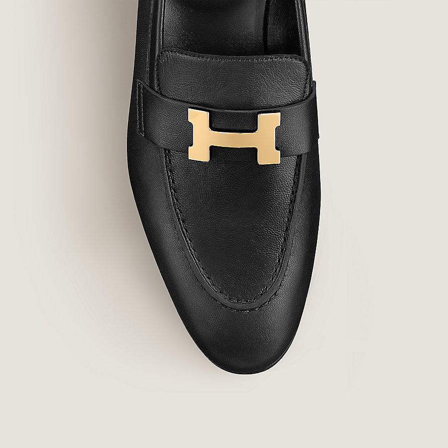 Paris loafer