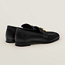 View: Back, Paris loafer