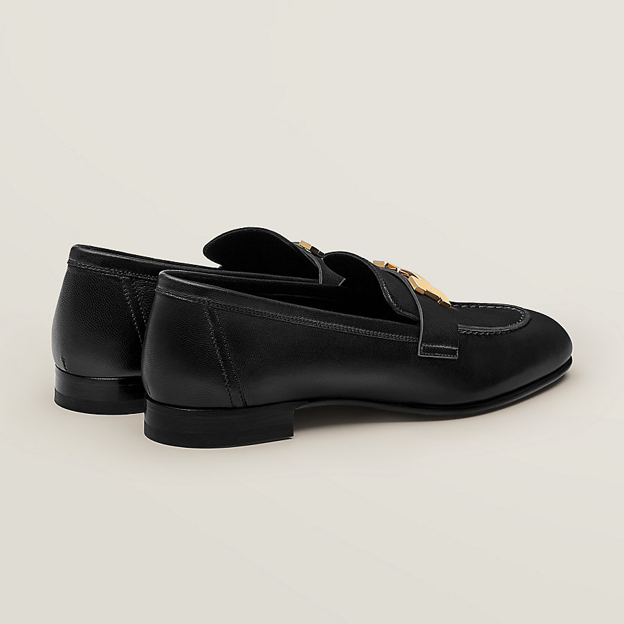 Paris loafer