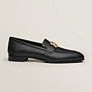 View: side, Paris loafer