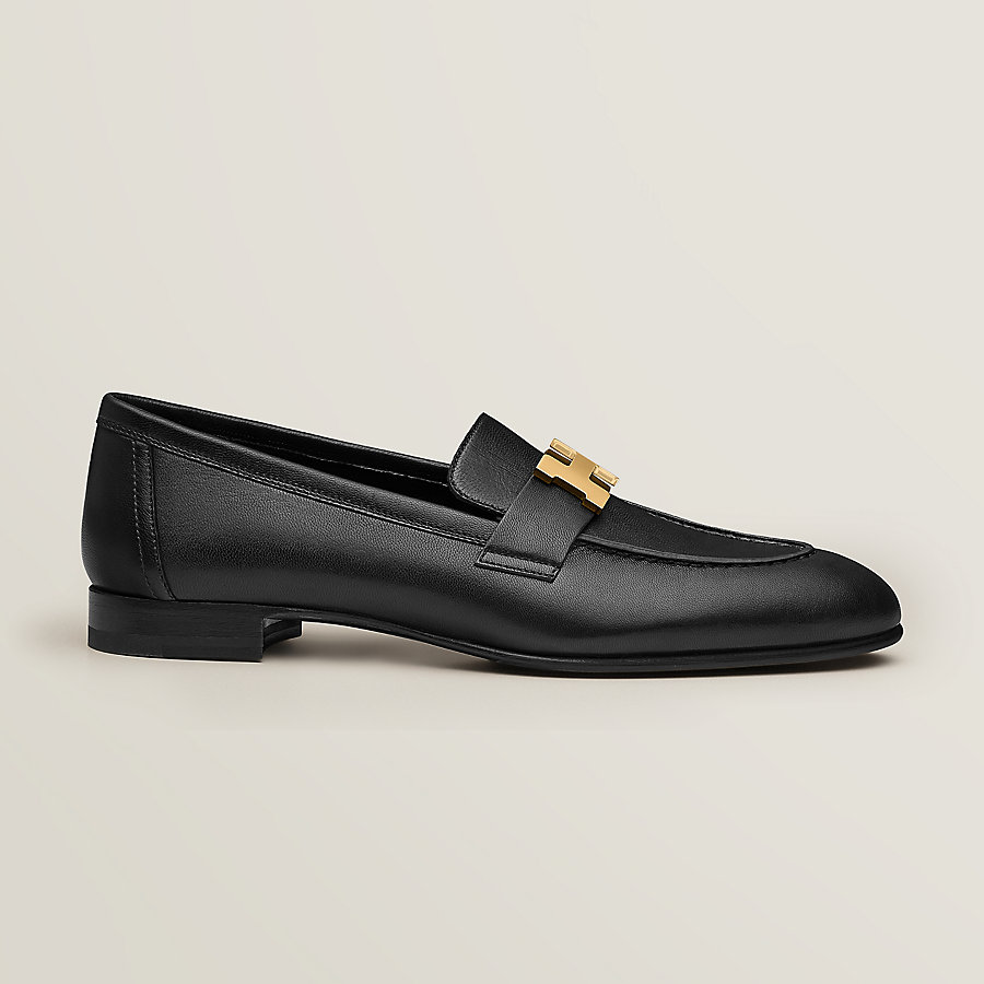 Paris loafer