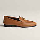 View: side, Paris loafer