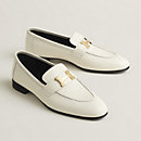 View: front, Paris loafer