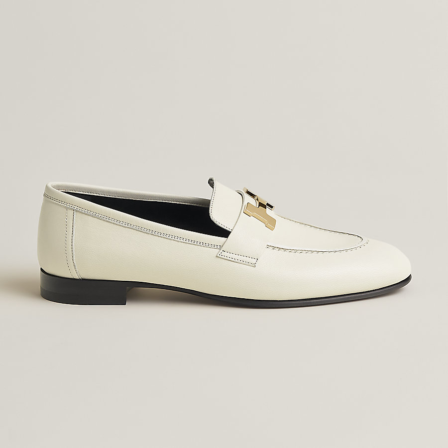 Paris loafer