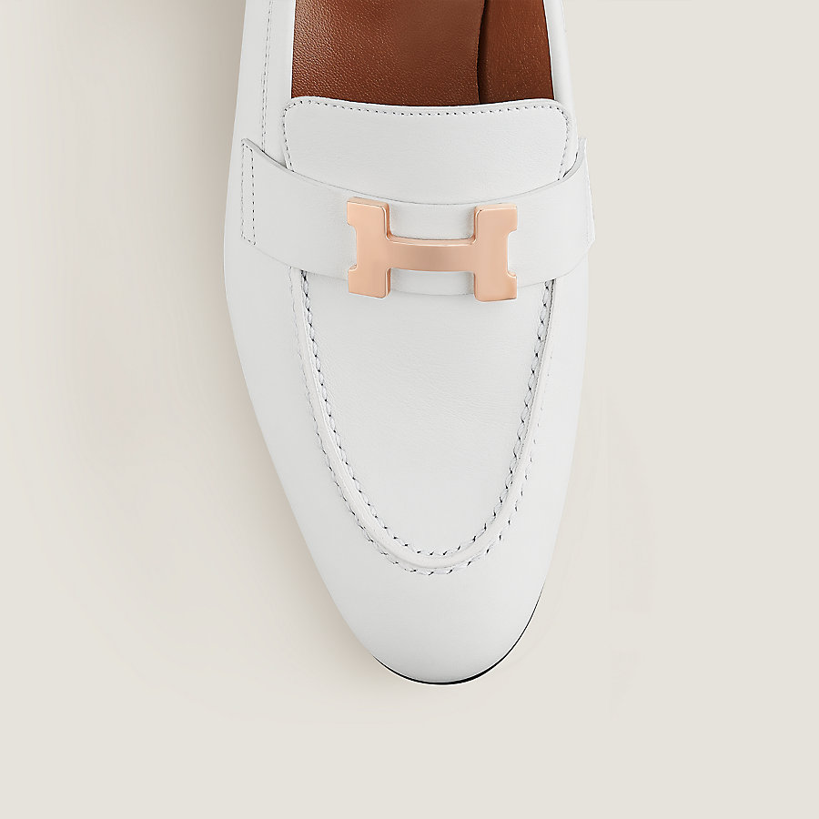 Paris loafer