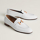 View: front, Paris loafer