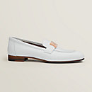 View: side, Paris loafer