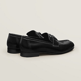 HERMES PARIS商品 paris-loafer--212984ZA01-worn-