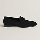 View: side, Paris loafer