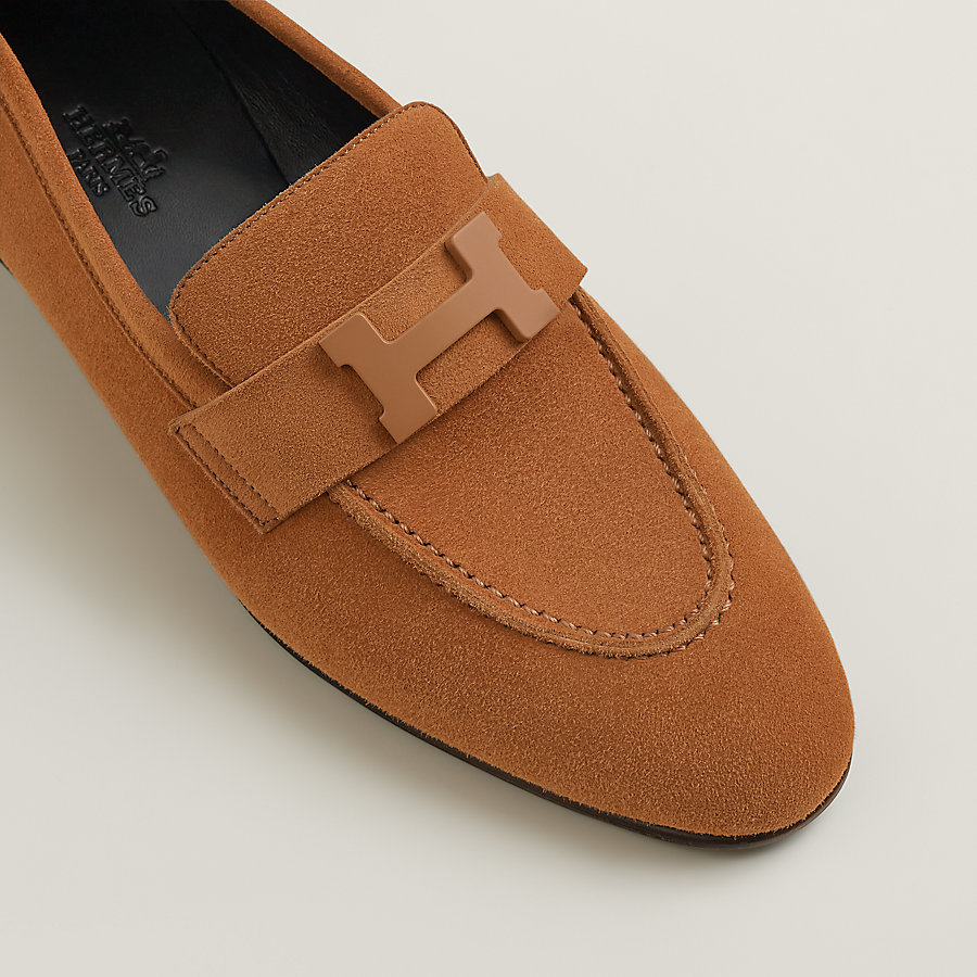 Paris loafer