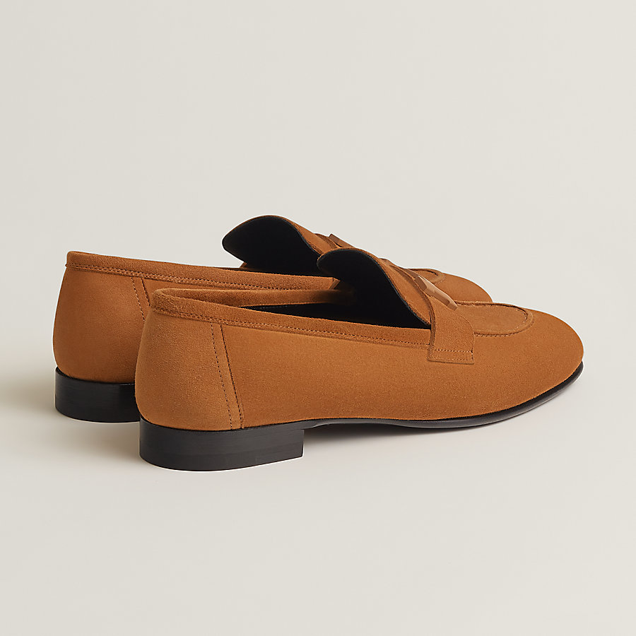 Paris loafer