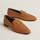 View: front, Paris loafer