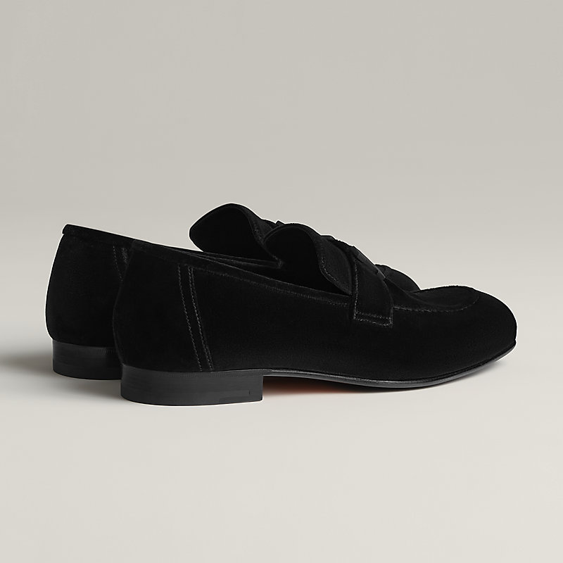 both paris 20AW GANG LOAFER - ブーツ