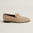 View: side, Paris loafer