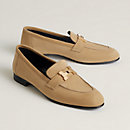 View: front, Paris loafer