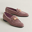 View: front, Paris loafer