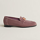 View: side, Paris loafer