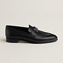 View: side, Paris loafer