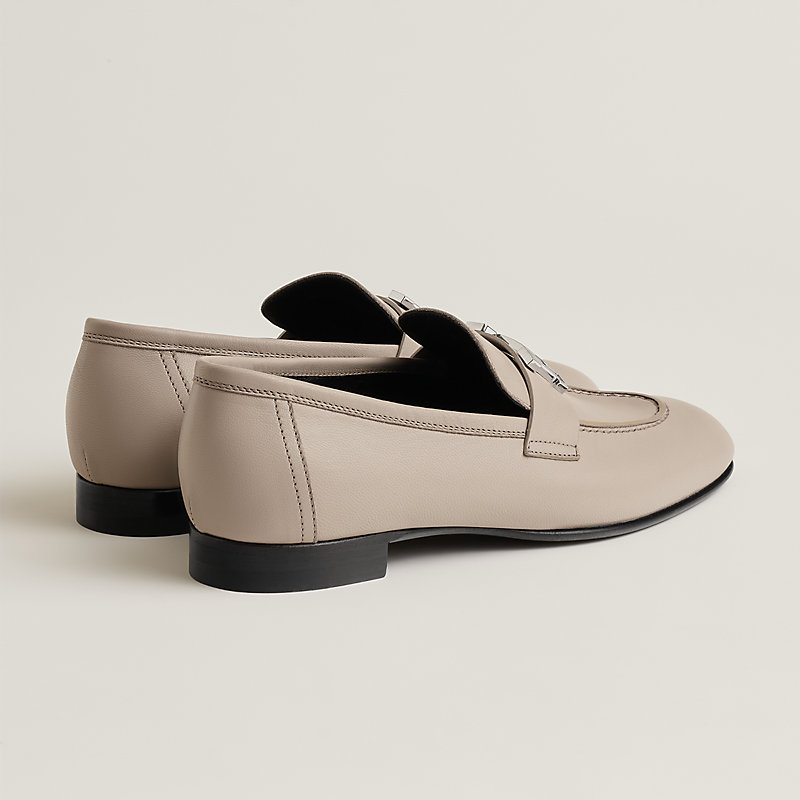 Paris loafer