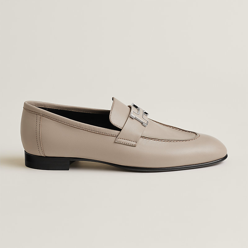 Paris loafer
