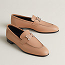 View: front, Paris loafer