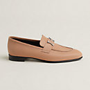 View: side, Paris loafer