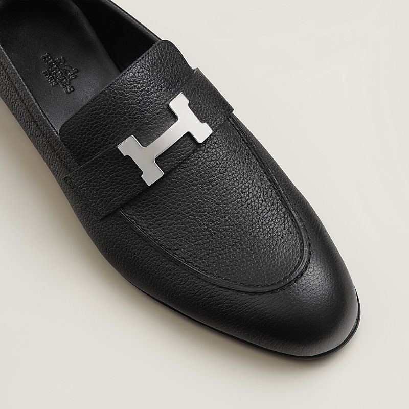 Paris loafer