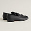 View: Back, Paris loafer