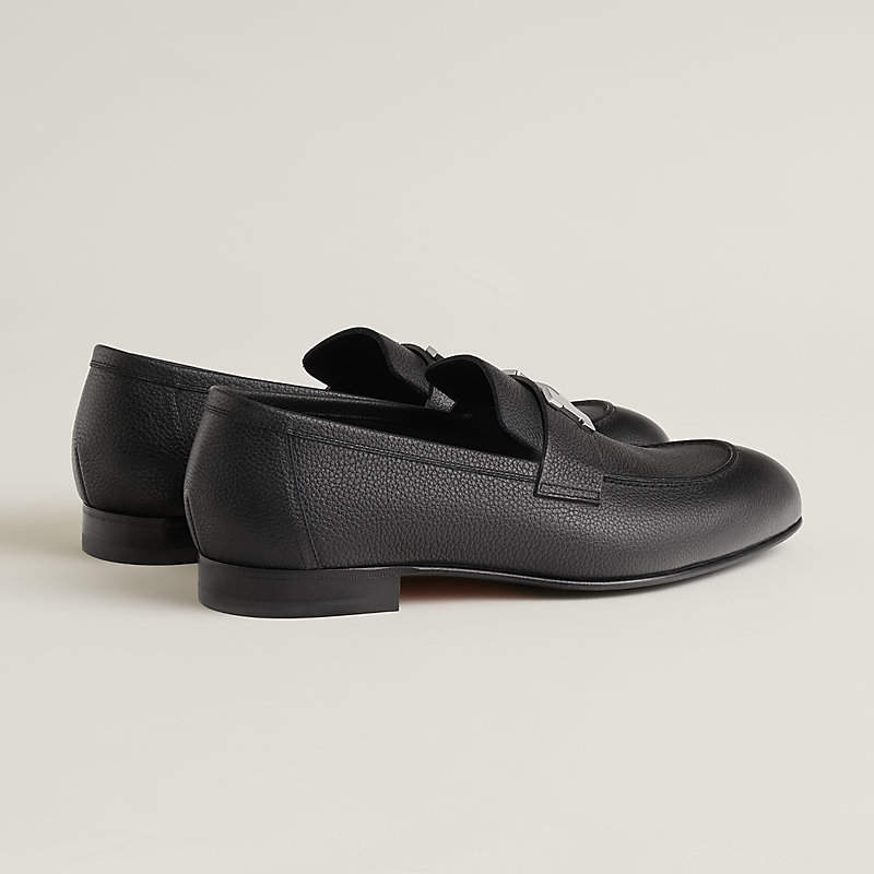 Paris loafer