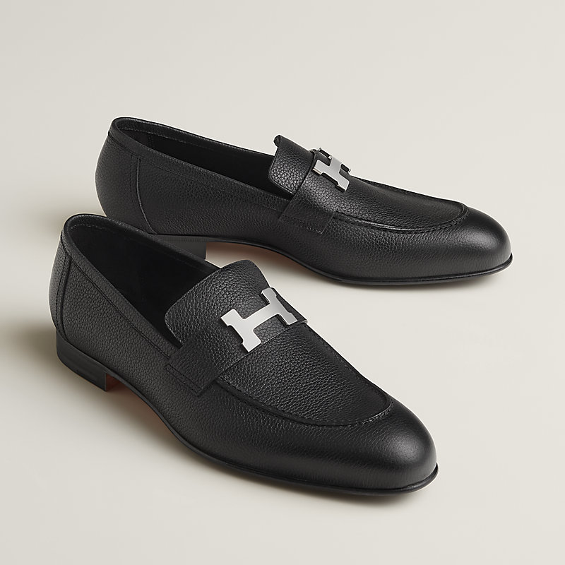 Paris loafer