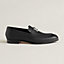 View: side, Paris loafer