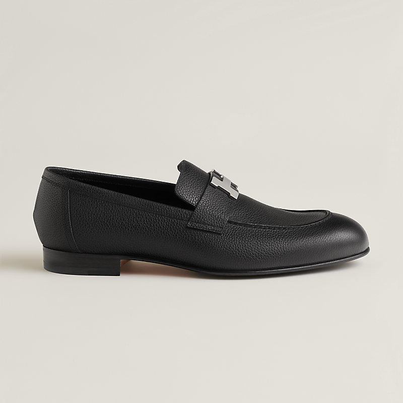 Paris loafer