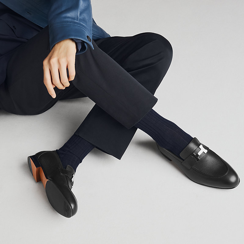 Paris loafer