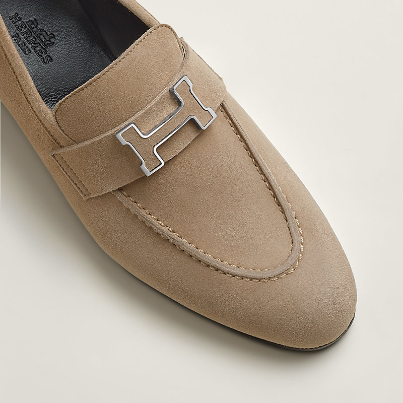 Paris loafer