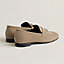 View: Back, Paris loafer