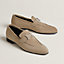 View: front, Paris loafer