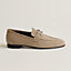 View: side, Paris loafer