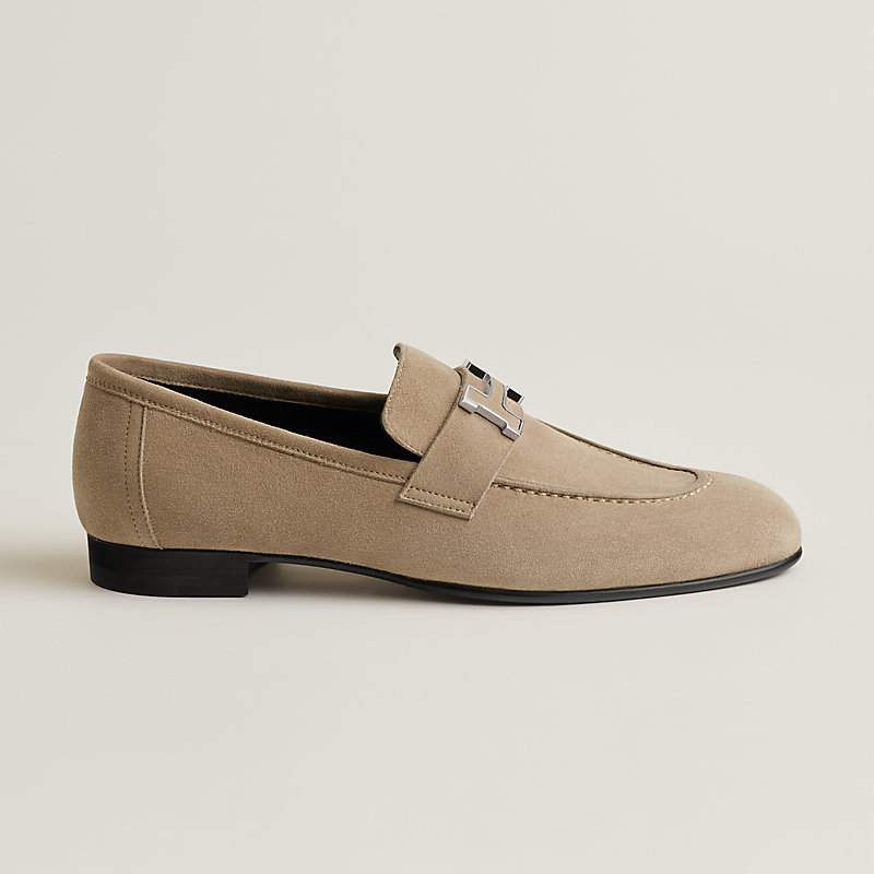 Paris loafer