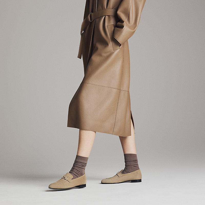 Paris loafer