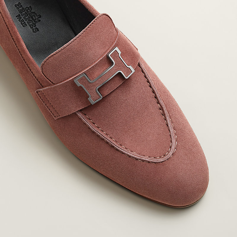Paris loafer