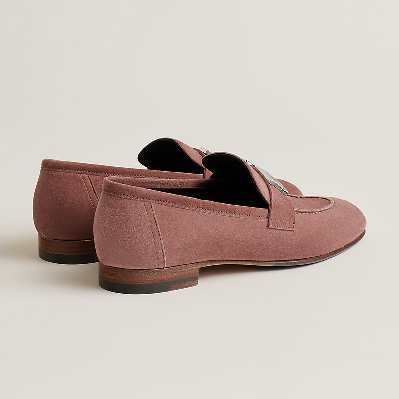 Paris loafer