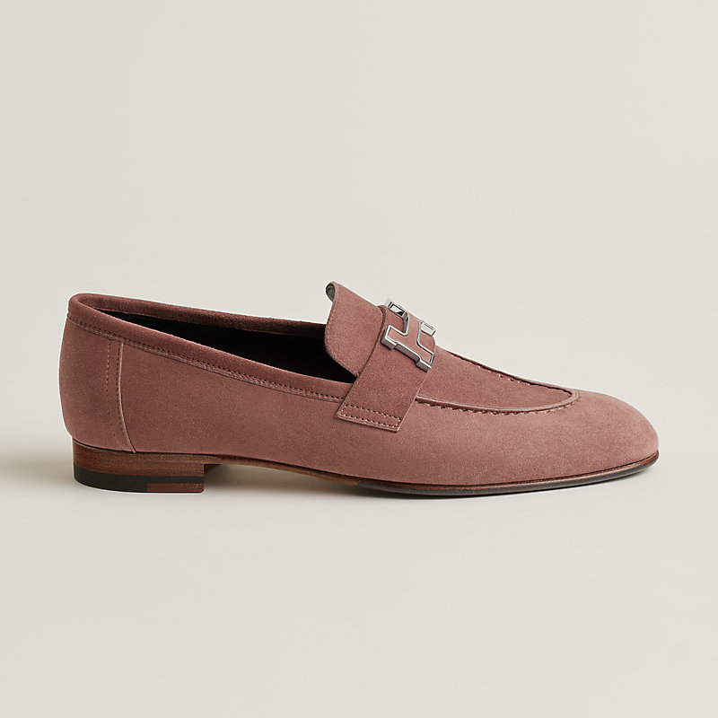 Paris loafer