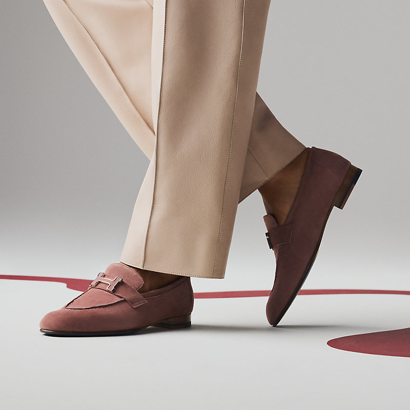 Paris loafer