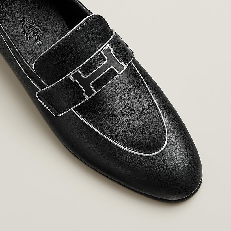 Paris loafer