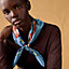 View: Worn, Paris Qui Roule scarf 70