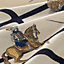 View: Detail, Passades et Serpentines giant triangle
