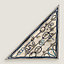 View: Flat, Passades et Serpentines giant triangle