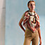 View: Worn, Passades et Serpentines giant triangle