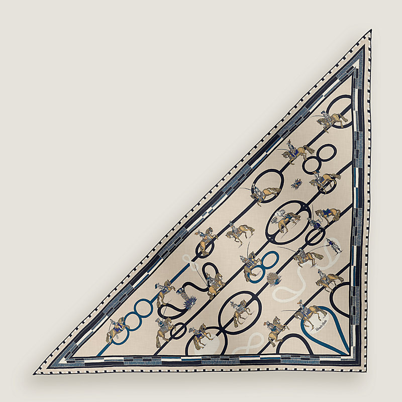 Passades et Serpentines triangle