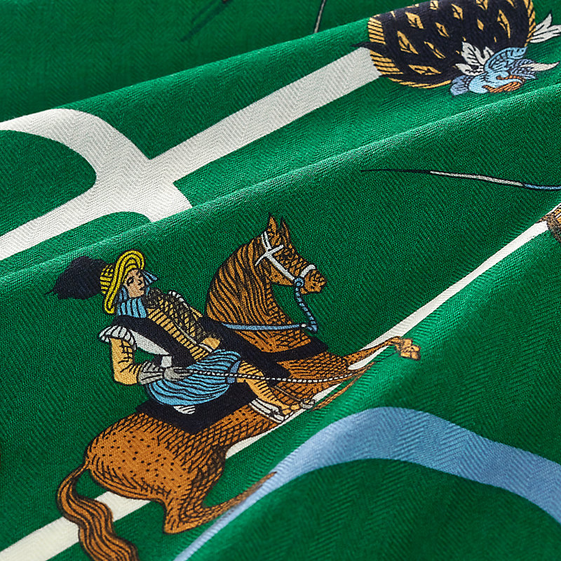 Passades et Serpentines triangle